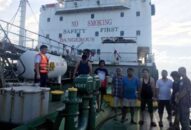 Buôn lậu xăng dầu bằng đường biển diễn biến phức tạp