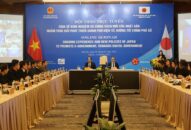 Chia sẻ kinh nghiệm và chính sách mới của Nhật Bản nhằm thúc đẩy phát triển Chính phủ điện tử, hướng tới Chính phủ số