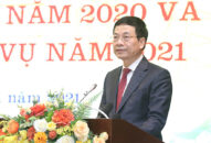 Khoa học công nghệ, Đổi mới sáng tạo, CMCN4.0, chuyển đổi số là con đường đưa Việt Nam trở thành nước phát triển thu nhập cao vào năm 2045