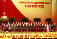 Sáng 25/1, Đại hội XIII của Đảng họp phiên trù bị