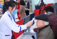 VNVC Hải Phòng kịp thời phục vụ người dân trước tết Tân Sửu