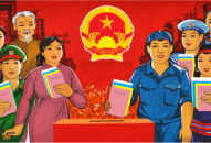 Thành lập Ban Chỉ đạo của Thành ủy về công tác bầu cử đại biểu Quốc hội khóa XV và đại biểu HĐND các cấp nhiệm kỳ 2021-2026