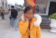 Tìm thấy nữ sinh Hải Phòng sau 21 ngày mất tích