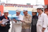 Quy định mới về người lao động nước ngoài làm việc tại Việt Nam