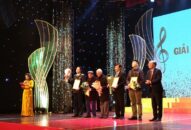 Hội nhạc sỹ Việt Nam vinh danh 78 tác phẩm xuất sắc của năm 2020