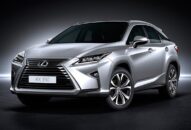 Lỗi bơm nhiên liệu, Lexus Việt Nam triệu hồi hơn 1.300 xe