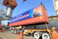 Giải pháp đột phá, quyết tâm đưa Hải Phòng phát triển toàn diện