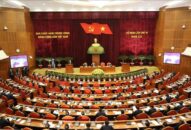 Khai mạc trọng thể Hội nghị lần thứ 15 Ban Chấp hành Trung ương Đảng khóa XII