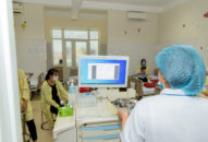 10 bệnh viện thực hiện bệnh án điện tử, bỏ hoàn toàn bệnh án giấy