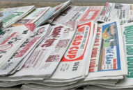 Phạt tiền từ 3 – 5 triệu đồng khi không thực hiện lưu chiểu báo chí theo quy định