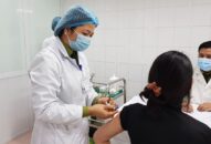 Việt Nam có thể thử nghiệm giai đoạn 2 vắc xin COVID-19 ngay sau Tết Nguyên đán