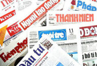 Vi phạm quy định về giấy phép trong hoạt động báo chí sẽ bị phạt lên đến 200 triệu đồng
