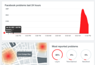 Nhiều người dùng Việt bất ngờ vì Facebook bắt đăng nhập lại tài khoản