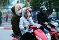 Không khí lạnh mạnh sắp tăng cường vào cuối tháng này gây rét đậm rét hại