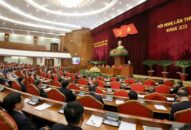 Hội nghị Trung ương 15 khóa XII: Hoàn tất việc chuẩn bị Đại hội XIII