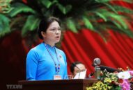 Tạo điều kiện để phụ nữ đóng góp vào sự phát triển của đất nước