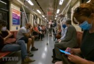 Biến thể của SARS-CoV-2 đã lây lan ra 50 nước và vùng lãnh thổ