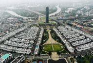 Thành phố Hải Phòng chuyển mình bứt phá mạnh mẽ trên mọi lĩnh vực