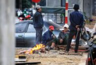 Bắc Bộ và Trung Bộ xuất hiện 3-4 đợt rét đậm, rét hại trong tháng Một