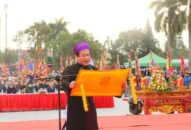 Hải Phòng: Kỷ niệm 435 năm ngày mất của Trạng Trình Nguyễn Bỉnh Khiêm