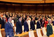 Hướng dẫn tổ chức bầu cử đại biểu Quốc hội khóa XV ở địa phương