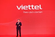 Viettel công bố nhận diện thương hiệu mới, quyết dẫn đầu chuyển đổi số