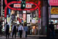 Biến thể mới của SARS-CoV-2 tại Nhật Bản khác với chủng mới tại Anh