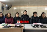 Công an quận Ngô Quyền: Triệt phá chuyên án đánh bạc qua mạng xã hội, bắt 6 đối tượng