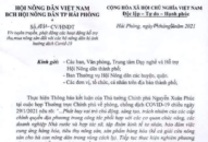 Hỗ trợ thu, mua nông sản bị ảnh hưởng bởi dịch Covid-19