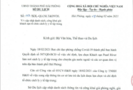 Danh sách thông tin và công khai giá phòng 10 khách sạn tổ chức cách ly y tế có trả phí