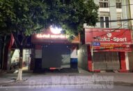 Các nhà hàng dịch vụ ăn uống, cà phê trên địa bàn quận Lê Chân ngừng hoạt động từ 20 giờ ngày 16-2 để phòng, chống COVID-19