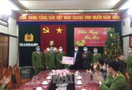 Huyện An Dương: Tiếp tục tập trung làm tốt công tác quản lý, giám sát dịch bệnh COVID-19 tại cộng đồng