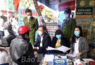 Công an Phường Thành Tô (quận Hải An): Phát hiện, xử lý kịp thời người từ vùng dịch về địa phương không khai báo y tế