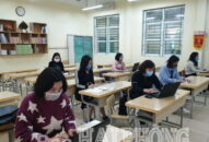 Học sinh bậc tiểu học chưa cần học bài mới