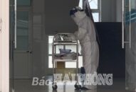 Theo dõi, điều trị ca mắc COVID-19: Tuân thủ đúng phác đồ của Bộ Y tế