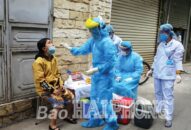 Các đơn vị y tế dự phòng cơ sở: “Mắt xích” vững chắc ngăn chặn dịch