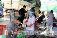 Hải Phòng vững vàng ngăn chặn, phòng, chống đại dịch COVID-19: Nhận diện đúng, chủ động, quyết liệt hành động