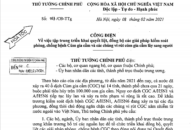 Hơn 100.000 con gia cầm bị tiêu hủy, cảnh báo cúm gia cầm và các chủng vi rút lây sang người