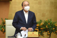Thủ tướng: Các địa phương được áp dụng biện pháp mạnh để ngăn chặn dịch bệnh