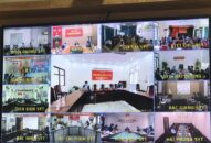 Điện Biên, Hà Nội, Hải Dương và Quảng Ninh có thêm ca mắc COVID-19