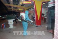 Hải Phòng bảo đảm lưu thông hàng hóa, thận trọng với khu vực có dịch