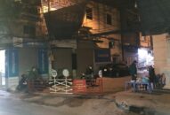 29 mẫu liên quan đến trường hợp lái xe mắc COVID-19 từng đến phường Đông Khê đã có kết quả xét nghiệm âm tính với SARS-CoV-2