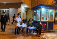 Xã An Đồng (huyện An Dương) xử phạt 1 triệu đồng/người không đeo khẩu trang nơi công cộng