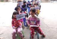 Danh sách các cá nhân, tập thể ủng hộ Quỹ Bảo trợ trẻ em Hải Phòng năm 2020