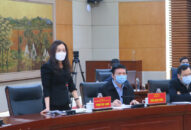 Gần 500 mẫu liên quan đến Bệnh viện Phụ sản Hải Phòng có kết quả âm tính