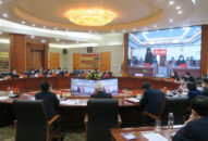 Hải Phòng không tổ chức các cuộc tiếp xúc; bắn pháo hoa; các hoạt động văn hóa, văn nghệ, thể dục thể thao, lễ hội truyền thống trong dịp Tết Nguyên đán