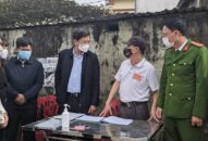 Hỗ trợ, giúp đỡ các hộ nông nghiệp bị ảnh hưởng bởi dịch COVID-19 tiêu thụ nông sản