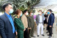 Tăng cường năng lực xét nghiệm, đảm bảo phòng, chống dịch COVID-19 hiệu quả