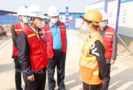 Các doanh nghiệp đặc biệt quan tâm công tác phòng, chống dịch và đời sống người lao động