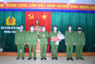 Khởi tố nhóm đối tượng mua bán trái phép hóa đơn trong lĩnh vực xăng dầu